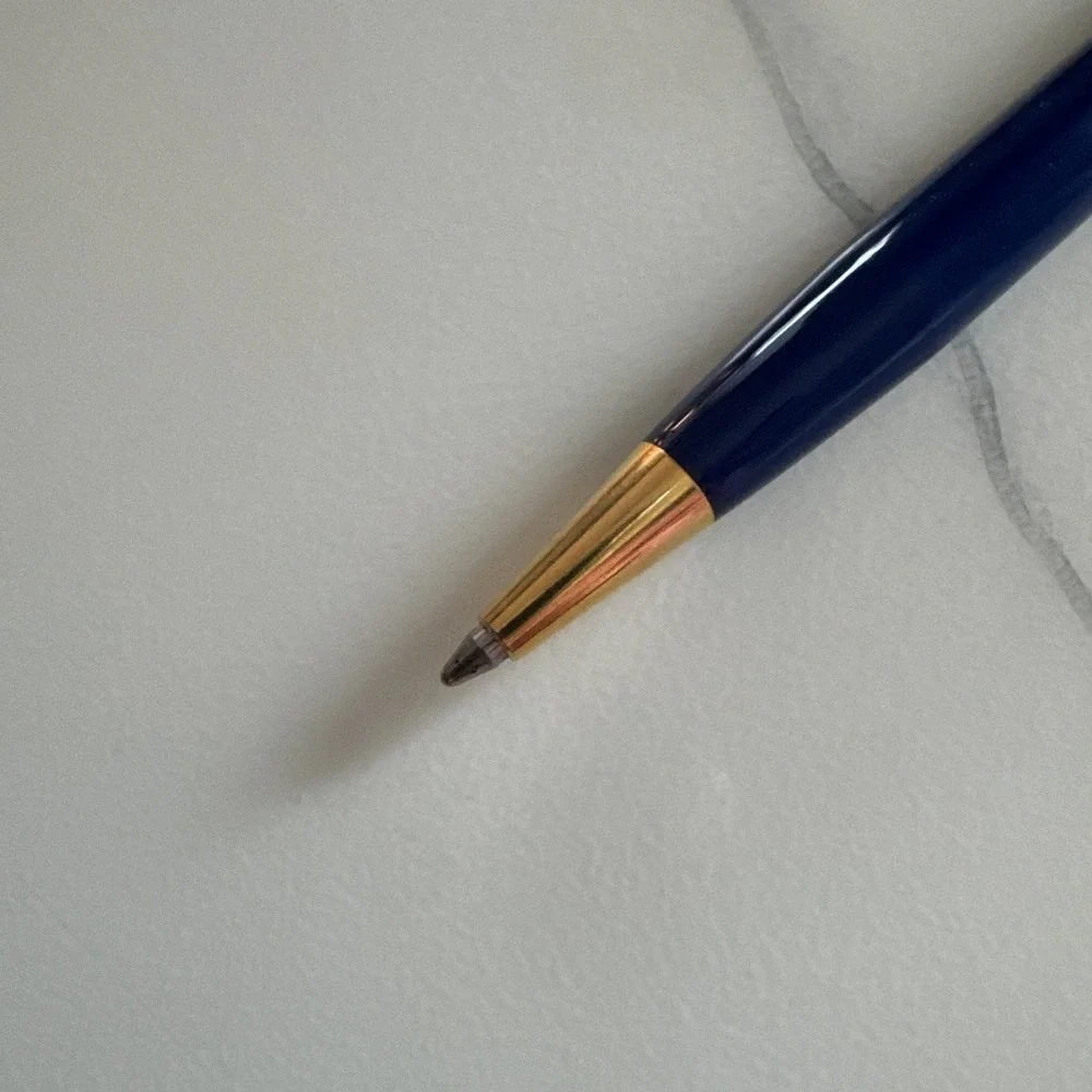 Glyset Metal‎ Pharmaceutical Drug Rep Pens Medical, Collectibles